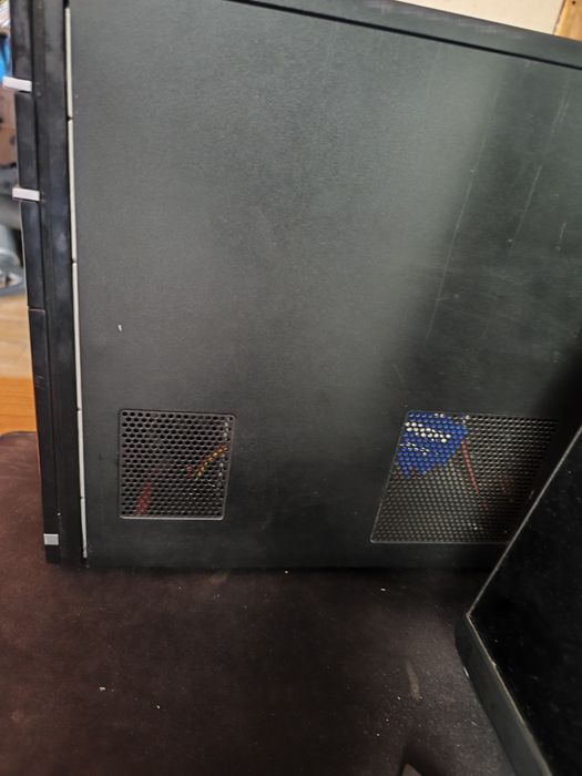 PC do Gier i5 / 10GB / GTX 750Ti /SSD+1TB
