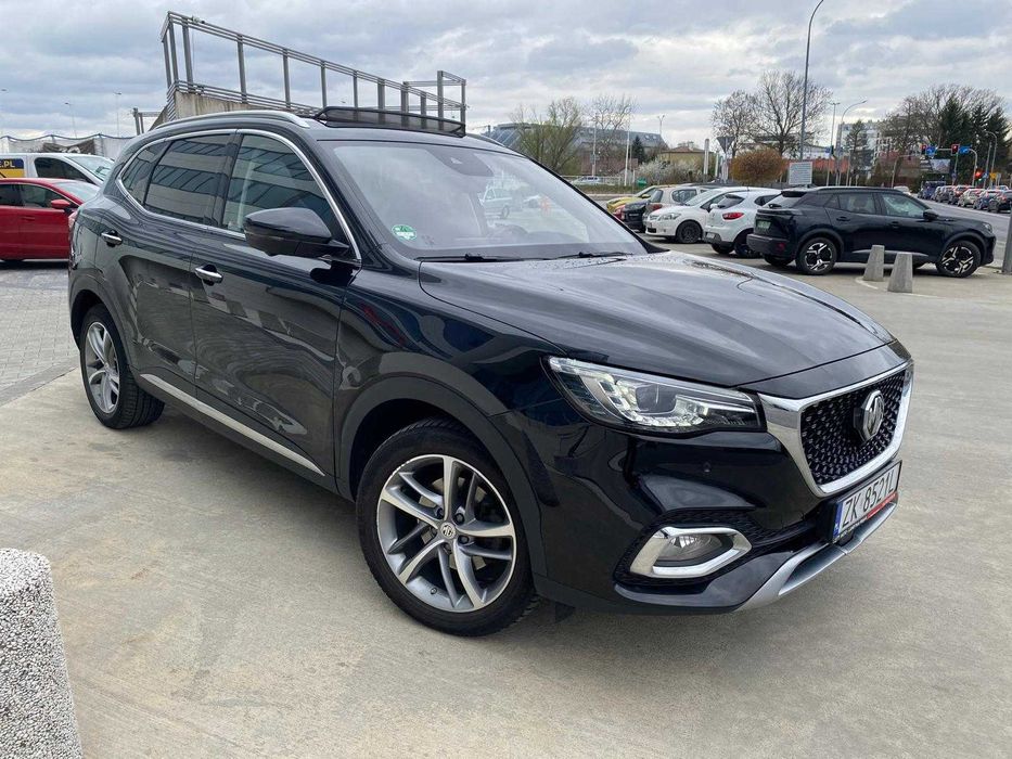 MG EHS PHEV 1.5 T-GDI DCT, Leasing bez BIK i KRD