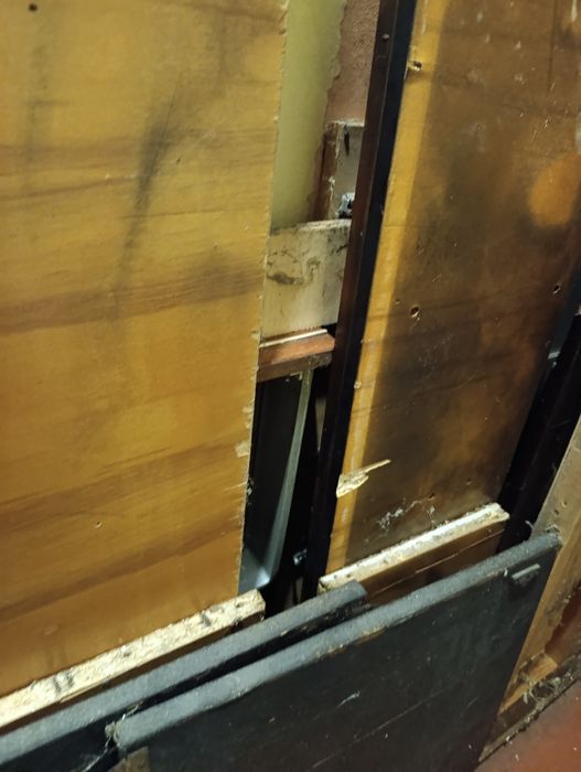 Віддам даром меблі на дрова!!! САМОВИВІЗ