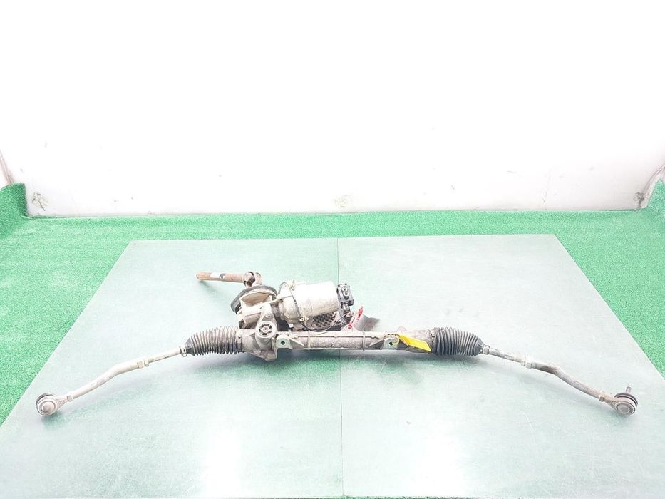 CREMALHEIRA DIREÇÃO PEUGEOT 207 2006 -1627685580