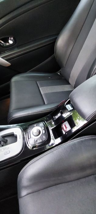 Renault megane 3 bose