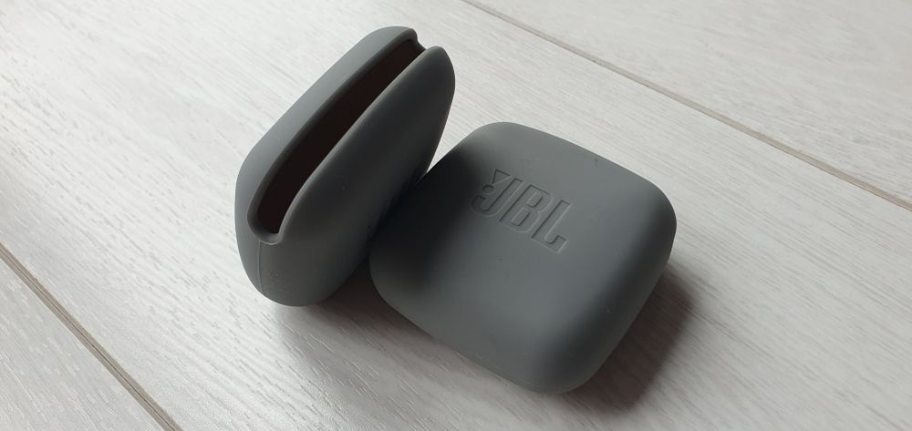 Jbl etui silikonowe słuchawek contour 2 cena za 2sztuki