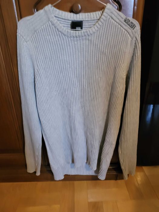 Sweter męski Jack&Jones M