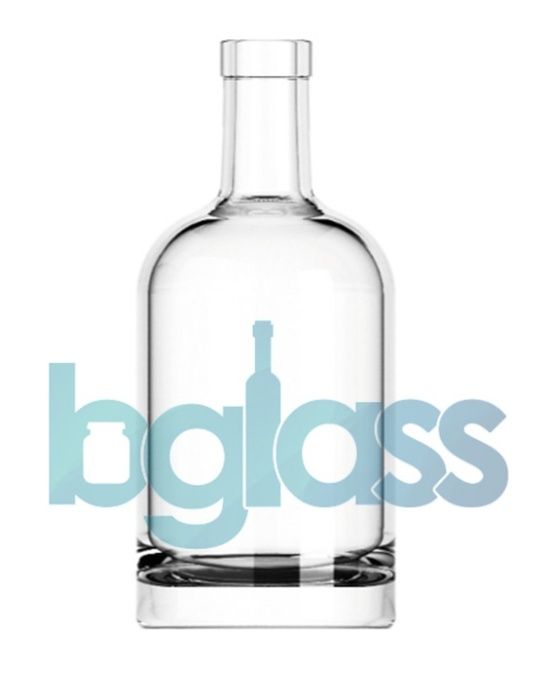 Garrafas de Vidro NOVAS 500ml TOUL Aguardente Licor Azeite Vinho