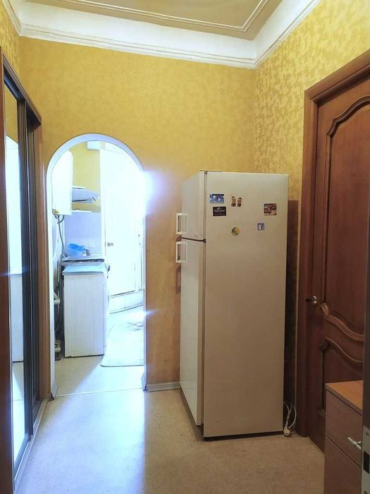 Ризовская: продам недорого 2 к квартиру с АГВ в двух шагах от центра!