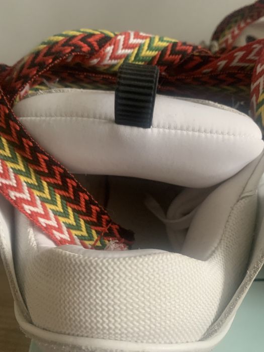 Lanvin Curb noszone 2 razy stan idealny best batch
