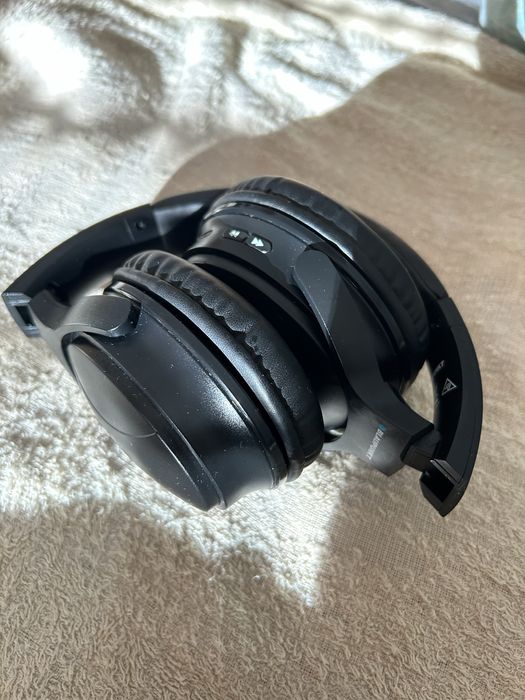 Ascultadores Bluetooth Blaupunkt