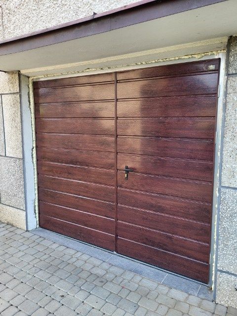 Bramy na kazdy wymiar! Automaty! Świetliki! Montaz! PRODUCENT!