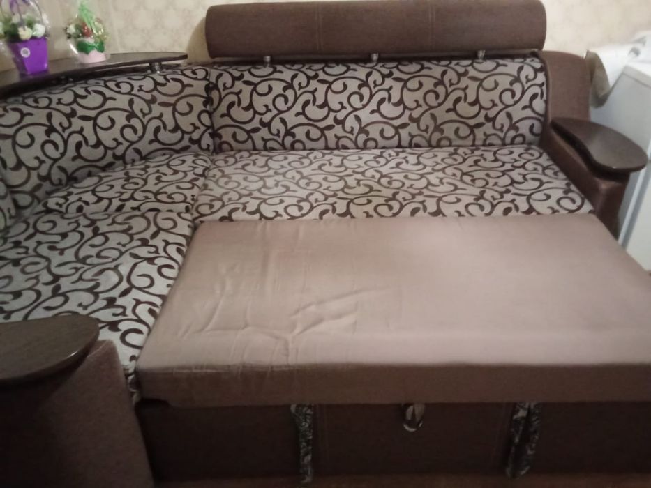 Уголок-кровать не дорого