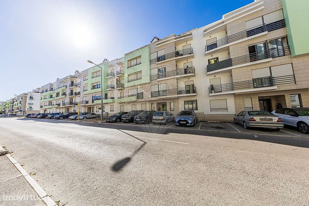 Apartamento T2 para venda