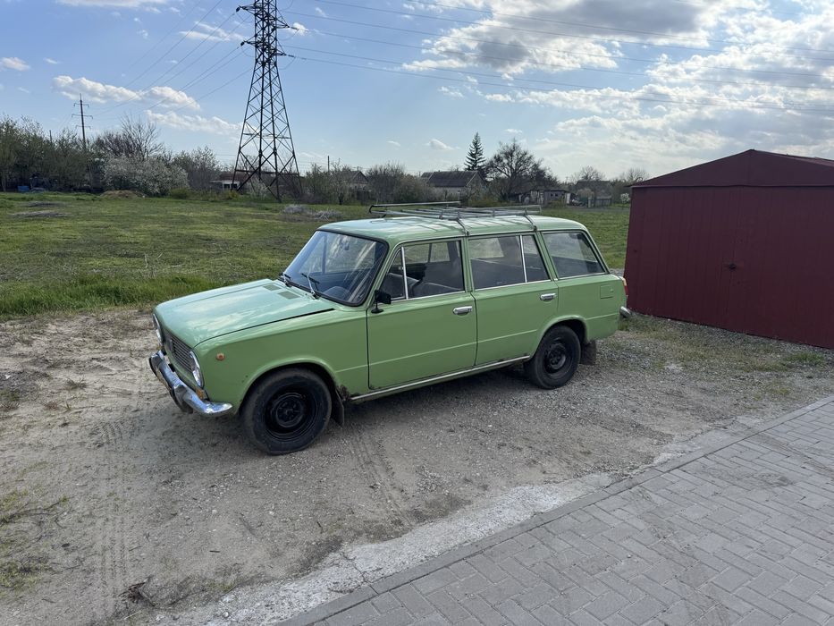Ваз 2102, оригинал