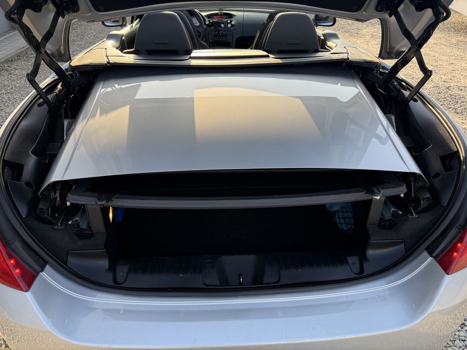 Sprzedam Peugeot 308cc