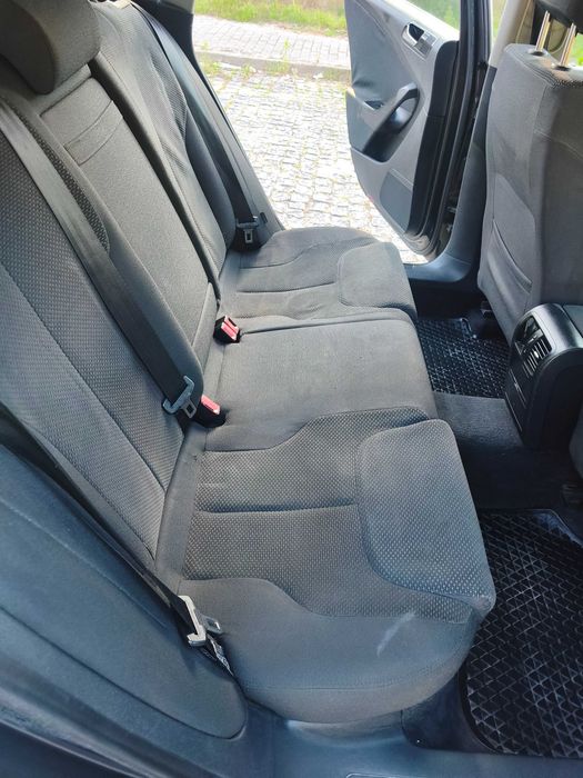 VW Passat Variant 2.0 TDI - IUC Antigo
