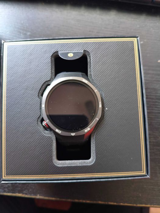 Huawei gt 5 pro 46mm C garantia