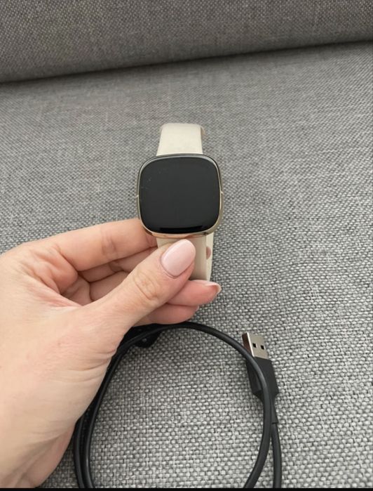 smartwatch Fitbit