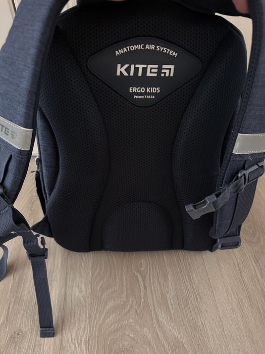 Рюкзак, ранець фірми KITE