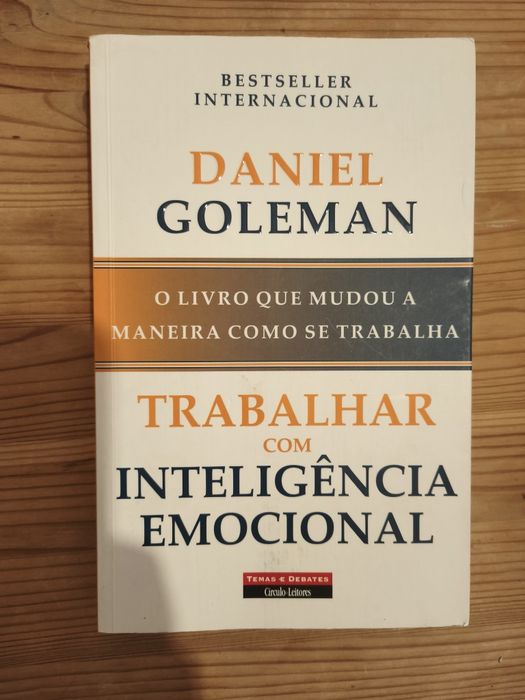 Trabalhar com inteligência emocional