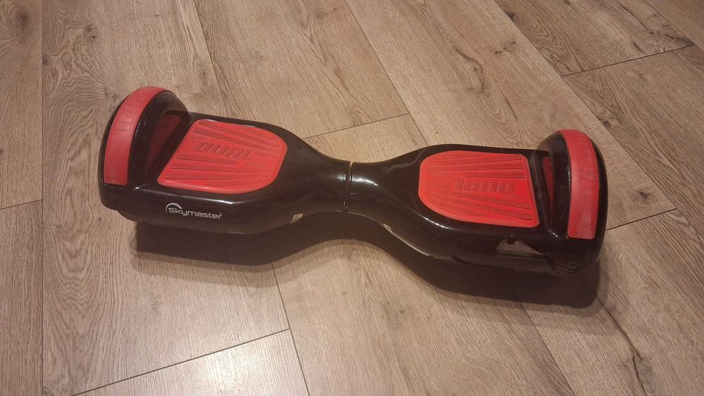 Hoverboard hulajnoga elektryczna
