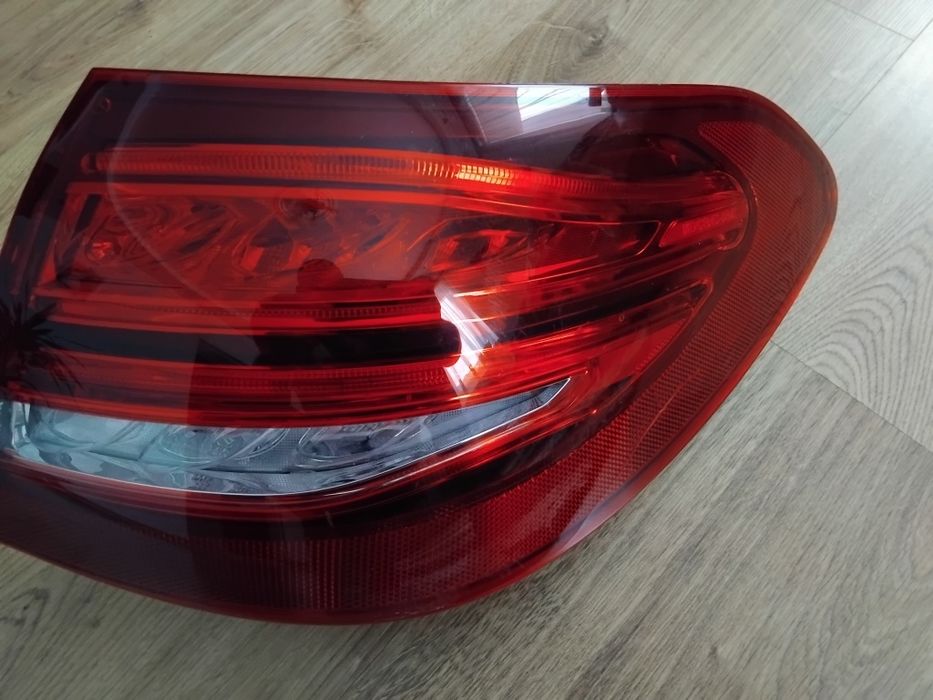 Стоп до Мерседеса