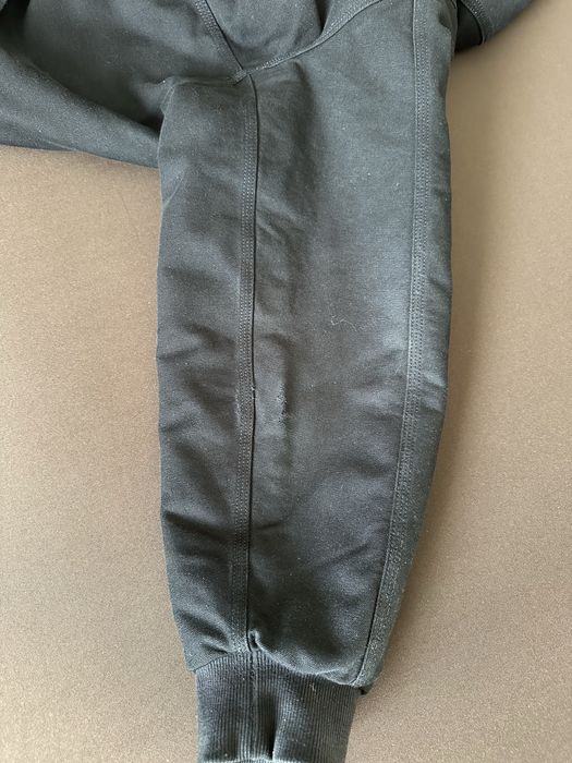 Carhartt active jacket wip