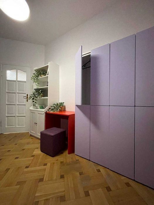 790 злотых месяц проживания-Nowy Hostel Pokoje Warszawa!