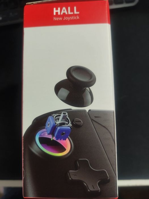 Comando Joypad Wireless Nintendo Switch