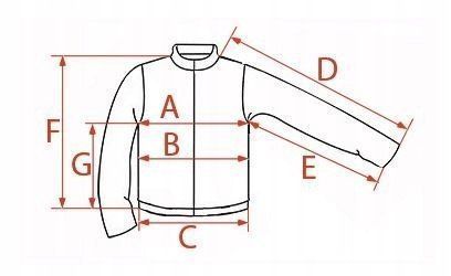 Hi-Tec Rakan Koszulka Bawełaniana T-Shirt M
