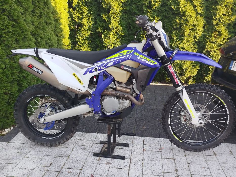 Sherco