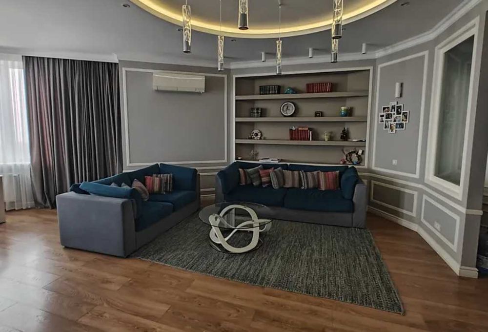 3-кімнатна квартира за адресою Куликове поле пл. (площа 150 м²) - Atlanta.ua - фото 6