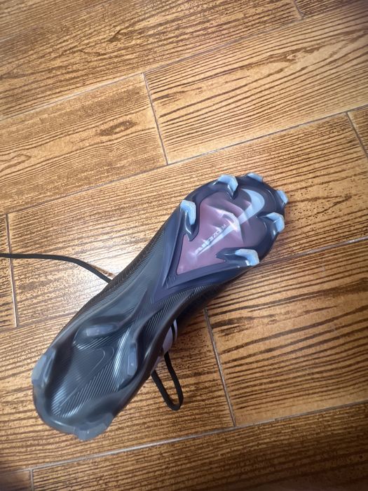 chuteiras nike air zoom mercurial superfly 9 elite