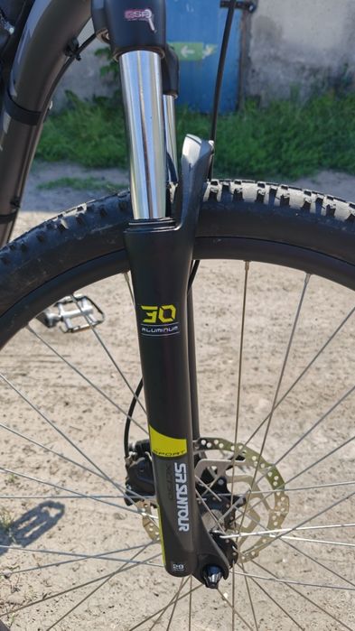 Rower Unibike shadow 29