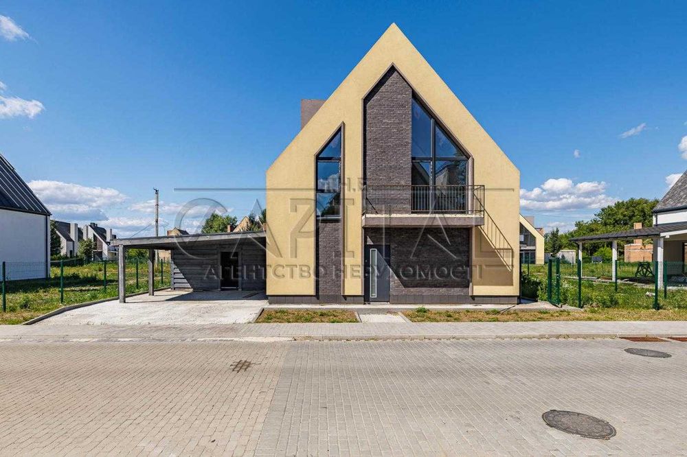Продаж будинку,  КМ Bellaggo, Осещина, Вишгородський р-н