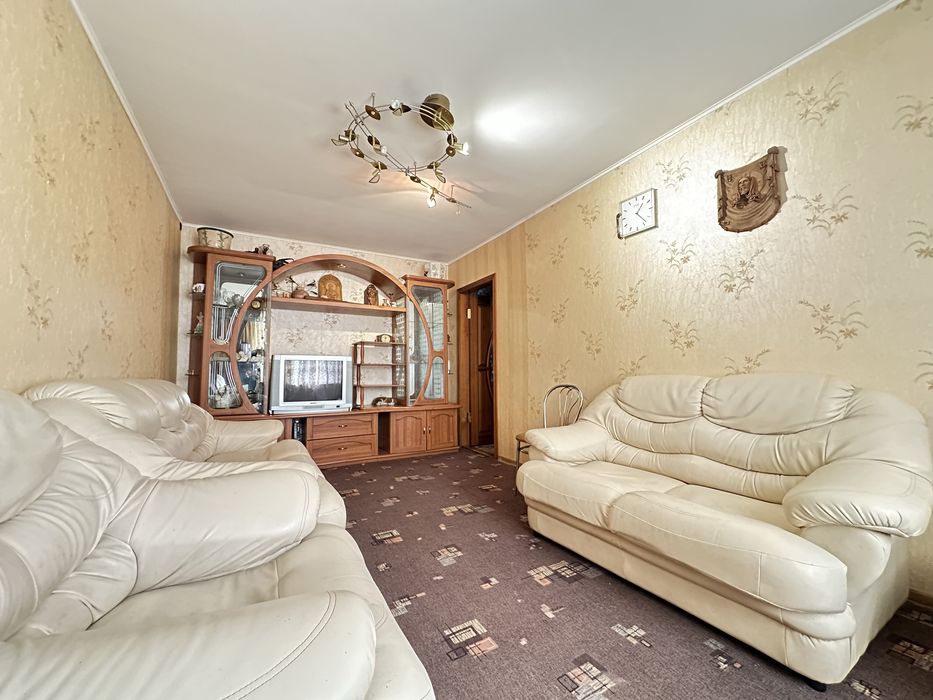 Здам частину будинку