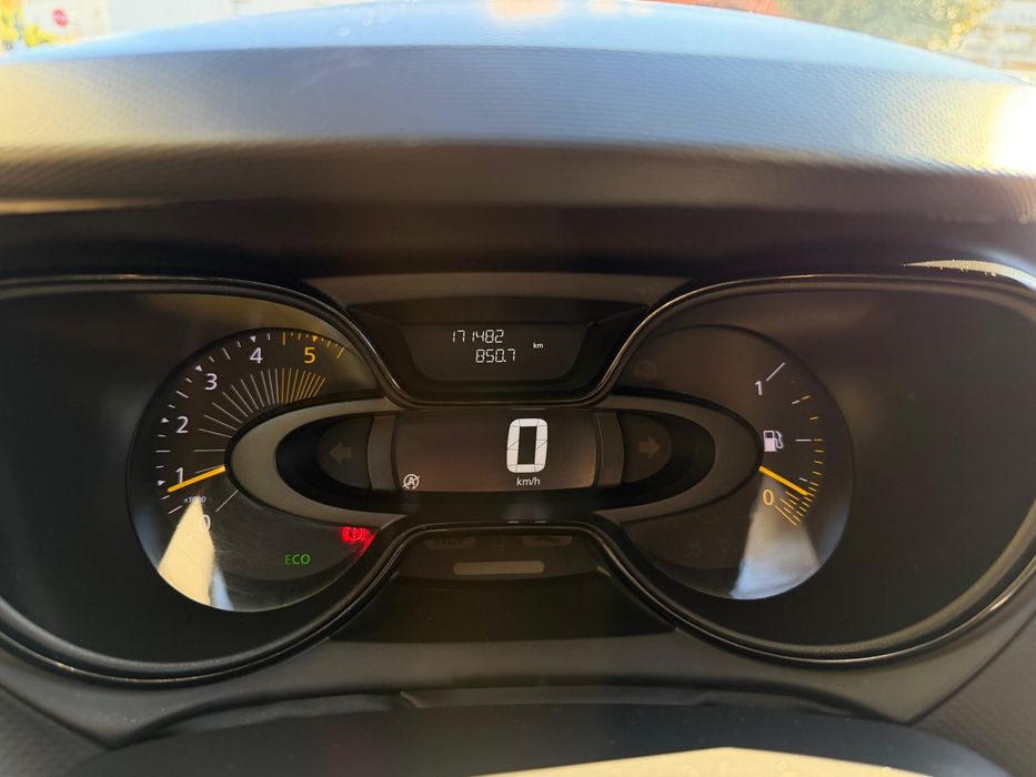 Renault Captur — fotografia 6