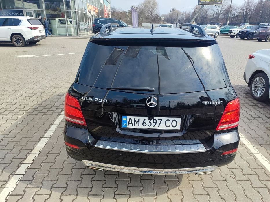 Продаж автомобіля
