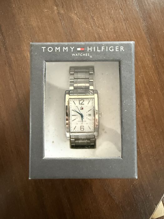 Relógio Tommy Hilfiger