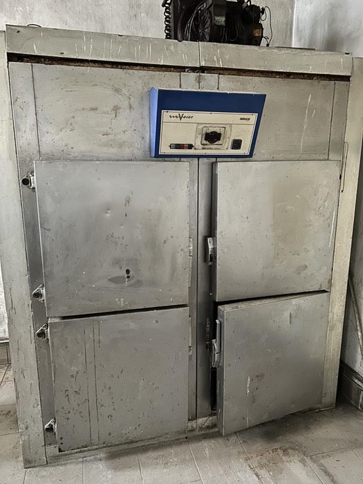 Здам в оренду промислове приміщення