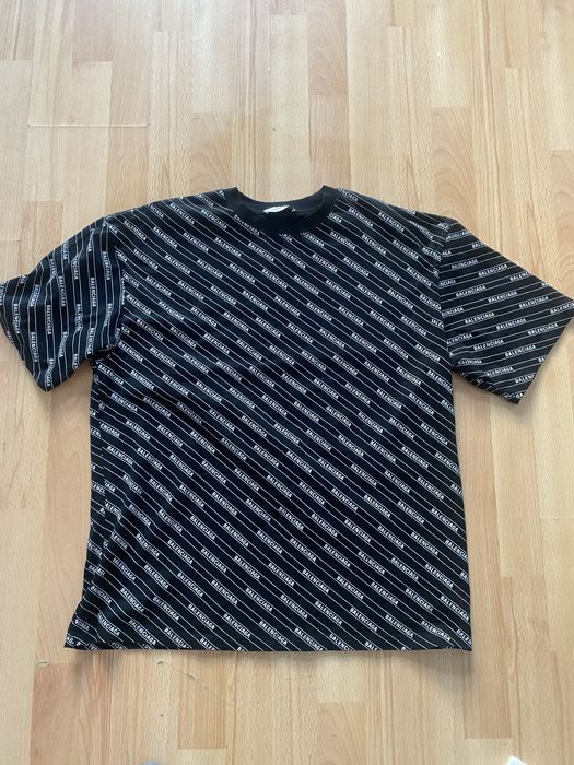 Balenciaga t-shirt