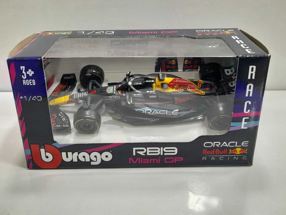 Miniaturas Formula 1 escala 1/43 - Atualizado