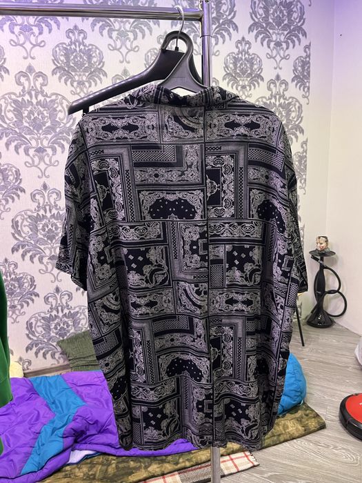 Рубашка Primark (хл)