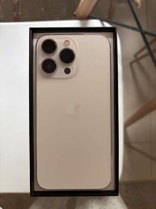 Iphone 13 Pro - 128g