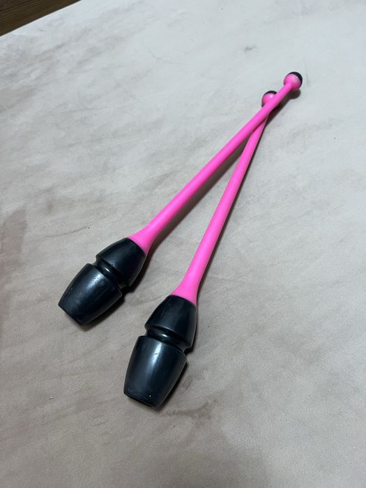 Продам булави Chacоtt