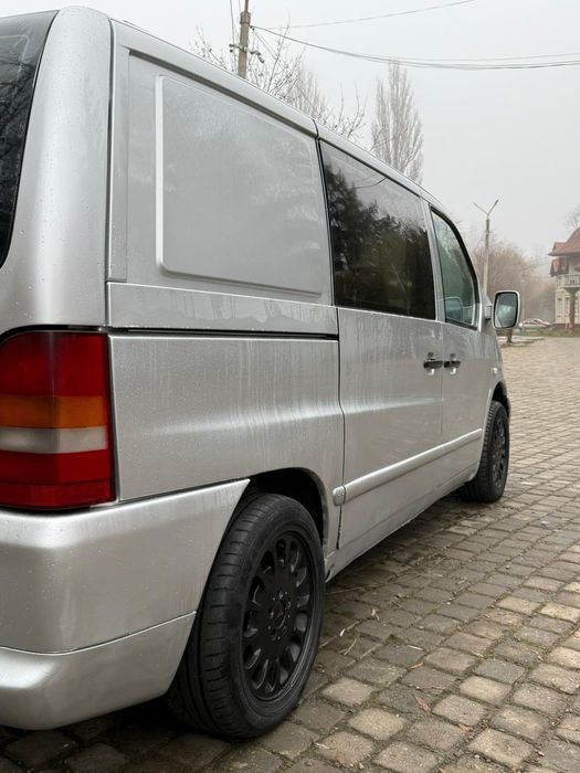 Продається Mercedes Vito 2003р.