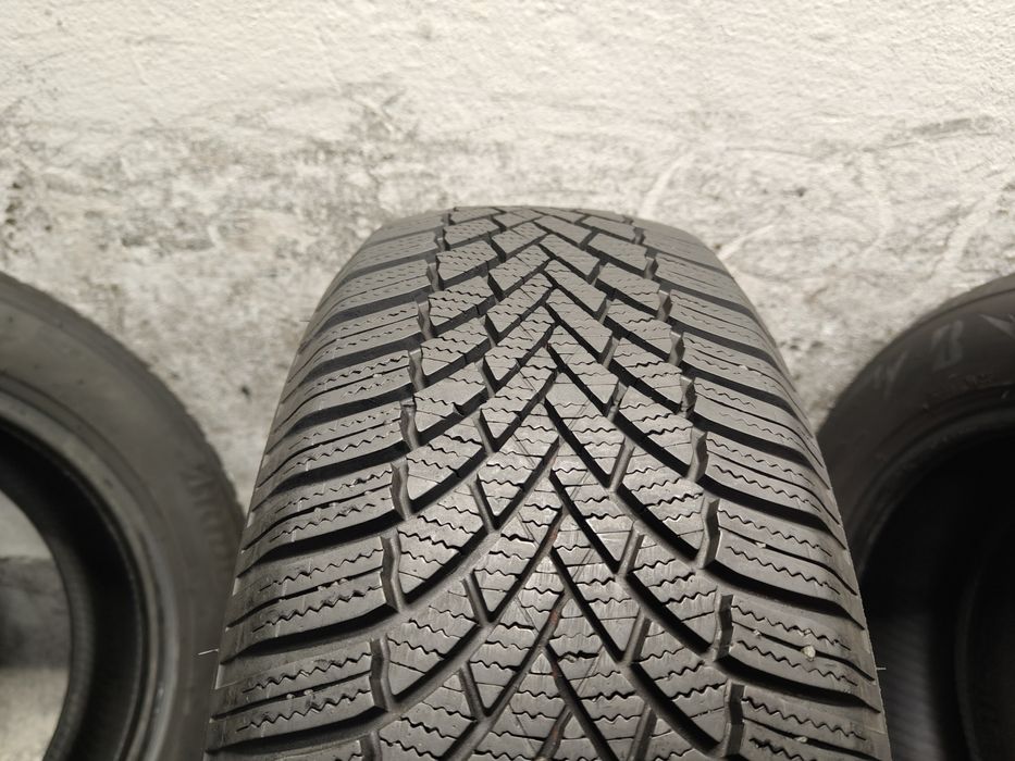 1X 205/60R16 92H Bridgestone Blizzak Lm005 7mm 2022