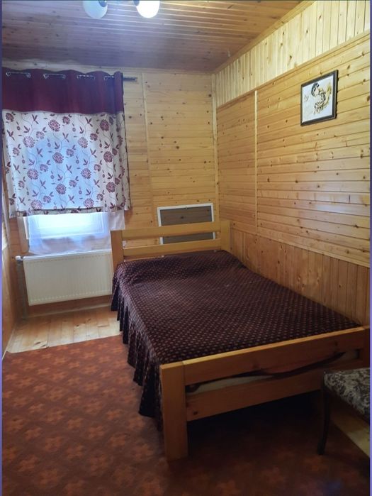 Оренда будинку всі зручності.