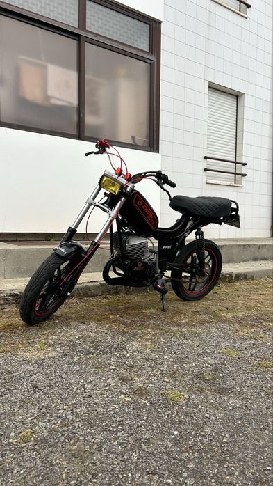 Casal Super Boss 6v