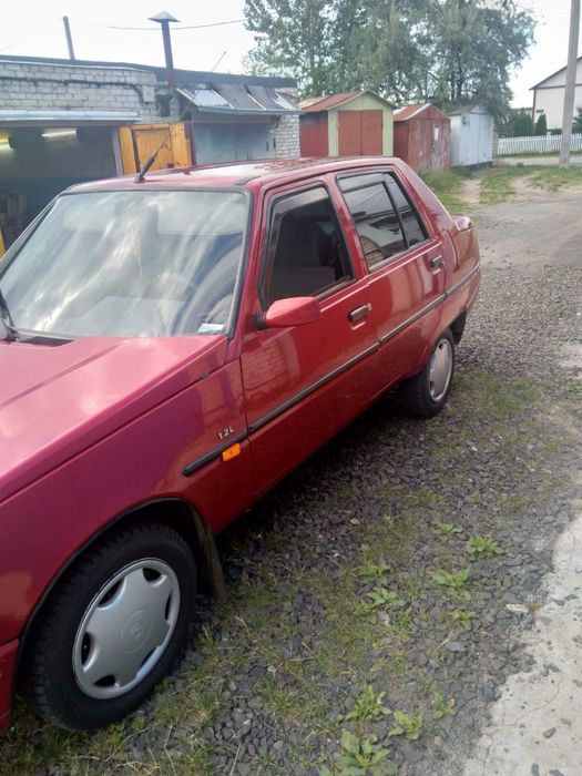 ЗАЗ 1103 Славута 2003 VIN Y6D11030740038185 фото оголошення 3 з 8