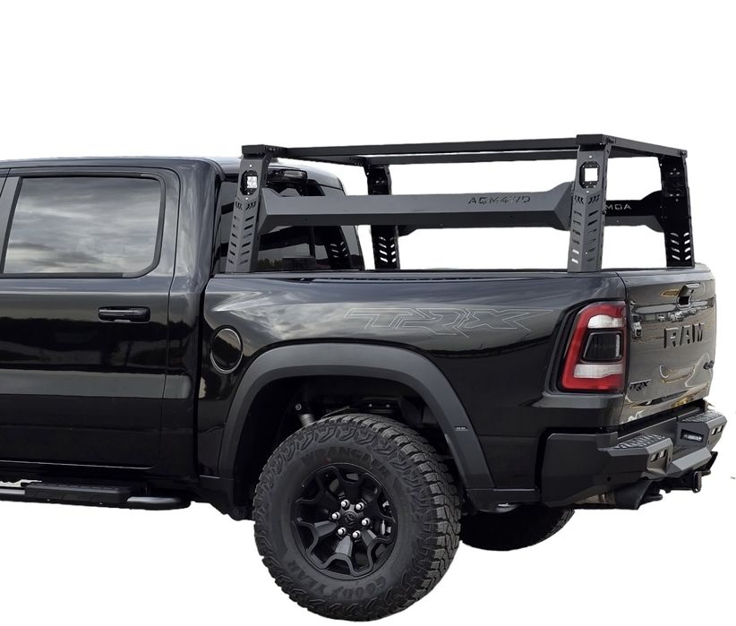 Orurowanie stelaż pod namiot Dodge RAM 1500 5.7ft 5'5"