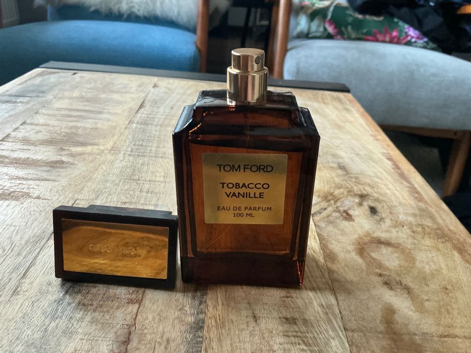 Tobacco Vanille Tom Ford