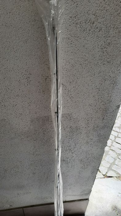 Cinettic black star st, ponteira hibrida